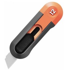 Нож Deli Технический нож "Home Series Gray" Deli HT4007C