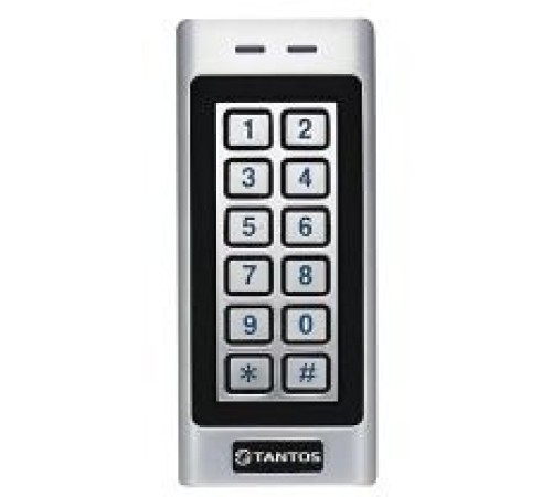 Пульт управления Tantos TS-KBD-EM2 (00-00105968) Пульт управления Tantos TS-KBD-EM2 (00-00105968)