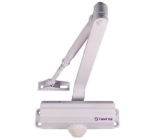 Доводчик двери Tantos TS-DC120 Freeze 5 класс серебристый (00-00034173)