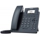 Телефон SIP Yealink SIP-T30 черный