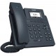 Телефон SIP Yealink SIP-T30 черный