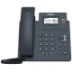 Телефон SIP Yealink SIP-T31G черный