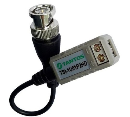 Приемопередатчик Tantos TSt-1U01P2HD 00-00034762 Приемопередатчик Tantos TSt-1U01P2HD 00-00034762