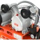 Компрессор поршневой Patriot PTR 50-450A масляный 450л/мин 50л 2200Вт оранжевый/черный