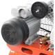 Компрессор поршневой Patriot PTR 50-450A масляный 450л/мин 50л 2200Вт оранжевый/черный