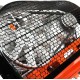 Компрессор поршневой Patriot PTR 50-450A масляный 450л/мин 50л 2200Вт оранжевый/черный