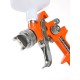 Краскораспылитель Patriot HVLP 1.4A 130л/мин соп.:1.4мм бак:0.6л