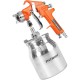 Краскораспылитель Patriot HVLP 1.8B 100л/мин соп.:1.8мм бак:1л
