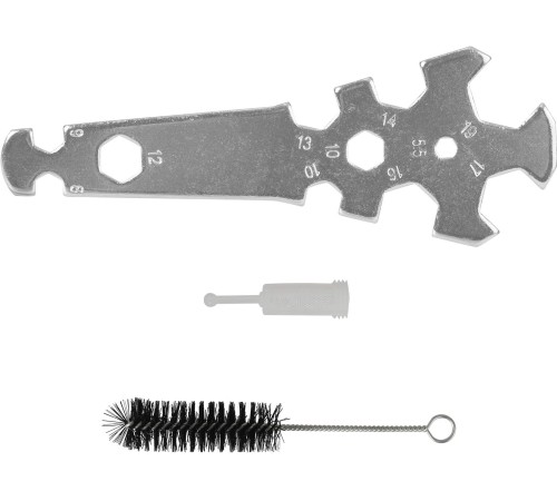 Краскораспылитель Patriot LVLP 1.2A 150л/мин соп.:1.2мм бак:0.6л