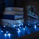 Гирлянда Neon-Night Home Кластер LED мишура 288лам. дл.3м (303-625)
