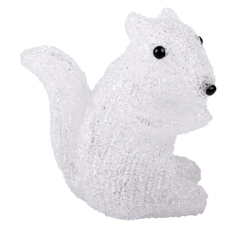 Фигура Neon-Night Home Белка 12лам. акрил (513-341)