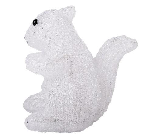 Фигура Neon-Night Home Белка 12лам. акрил (513-341)