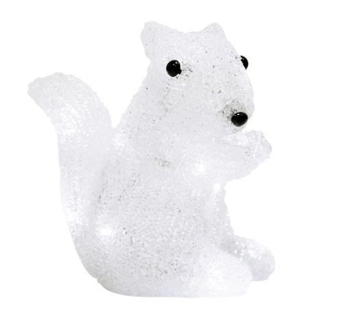 Фигура Neon-Night Home Белка 12лам. акрил (513-341)