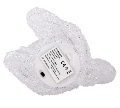 Фигура Neon-Night Home Белка 12лам. акрил (513-341)