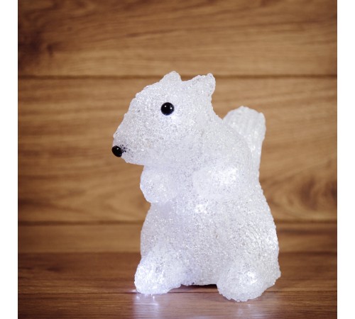 Фигура Neon-Night Home Белка 12лам. акрил (513-341)