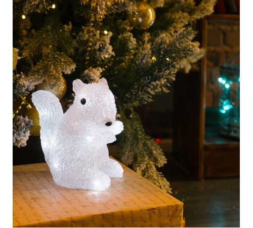 Фигура Neon-Night Home Белка 12лам. акрил (513-341)