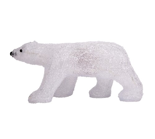 Фигура Neon-Night Home Медведь 24лам. акрил (513-315)