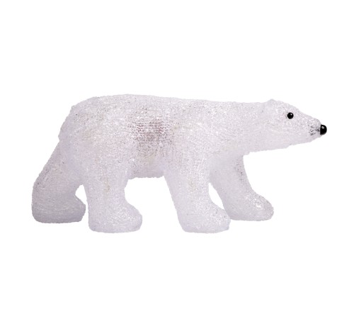 Фигура Neon-Night Home Медведь 24лам. акрил (513-315)