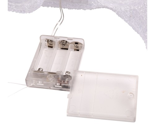 Фигура Neon-Night Home Медведь 24лам. акрил (513-315)