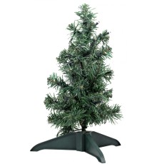 Фигура Neon-Night Home Елочка фор.:елка 20лам. ПВХ/медь (533-325)