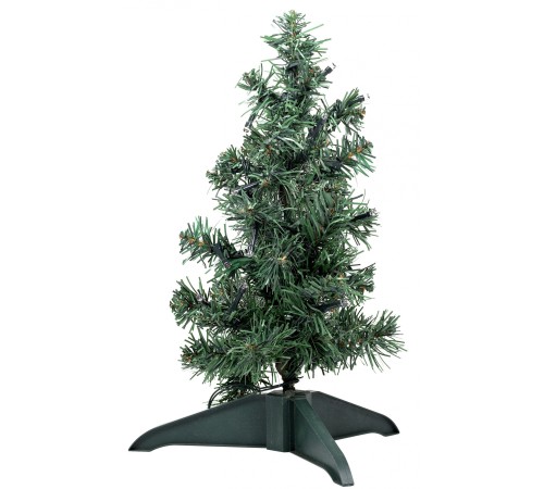 Фигура Neon-Night Home Елочка фор.:елка 20лам. ПВХ/медь (533-325)