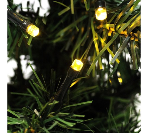 Фигура Neon-Night Home Елочка фор.:елка 20лам. ПВХ/медь (533-325)