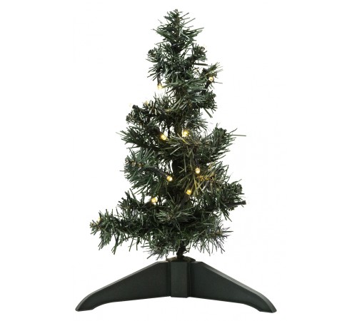 Фигура Neon-Night Home Елочка фор.:елка 20лам. ПВХ/медь (533-325)