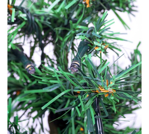 Фигура Neon-Night Home Елочка фор.:елка 20лам. ПВХ/медь (533-325)