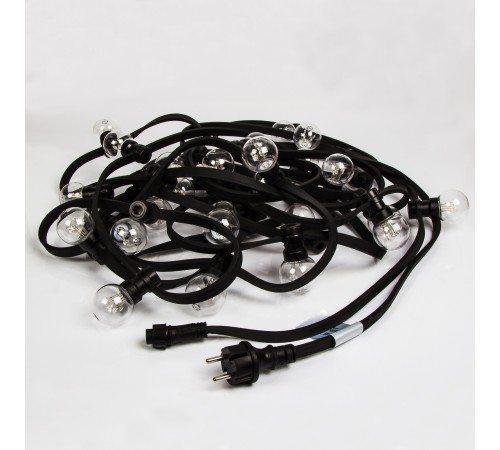 Гирлянда Neon-Night Outdoor LED Galaxy Bulb String нить лампочки дл.10м (331-326)