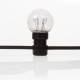 Гирлянда Neon-Night Outdoor LED Galaxy Bulb String нить лампочки дл.10м (331-326)