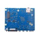 Одноплатный компьютер Orange Pi 5 Plus 16GB   Rockchip RK3588, 16Gb, HDMI 2.1, Gigabit LAN port, USB2.0/3.0, microSD card slot, USB Type-C power port 5V@4A, без блока питания.