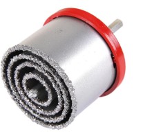 Набор коронок Hammer Flex 224-204 DR CR (62231) по дереву (4пред.) для дрелей