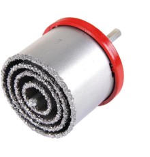 Набор коронок Hammer Flex 224-204 DR CR (62231) по дереву (4пред.) для дрелей
