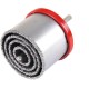Набор коронок Hammer Flex 224-204 DR CR (62231) по дереву (4пред.) для дрелей