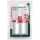 Набор коронок Hammer Flex 224-204 DR CR (62231) по дереву (4пред.) для дрелей