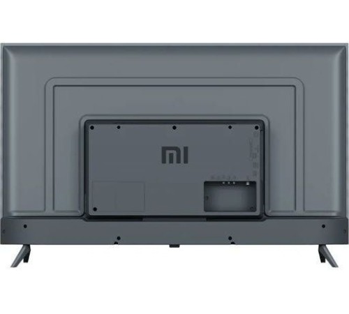 Телевизор LED Xiaomi 65" Mi TV 4S 65 черный/Ultra HD/50Hz/DVB-T/DVB-T2/DVB-C/USB/WiFi/Smart TV (RUS)