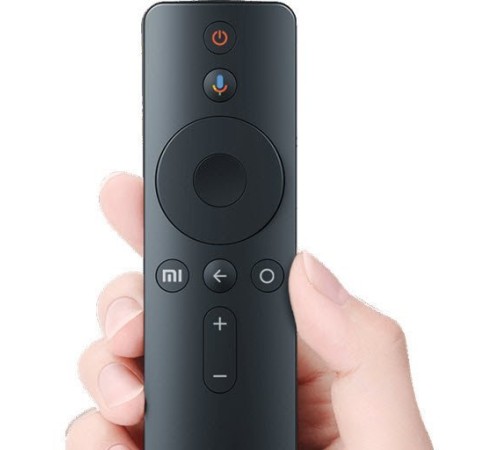 Телевизор LED Xiaomi 65" Mi TV 4S 65 черный/Ultra HD/50Hz/DVB-T/DVB-T2/DVB-C/USB/WiFi/Smart TV (RUS)