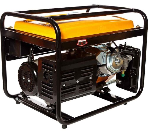 Генератор RedVerg RD-G5500 5.5кВт