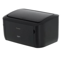Принтер лазерный Canon imageClass LBP6030B черно-белая печать, A4, цвет черный [8468b010]