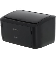 Принтер лазерный Canon imageClass LBP6030B черно-белая печать, A4, цвет черный [8468b010]