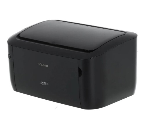Принтер лазерный Canon imageClass LBP6030B черно-белая печать, A4, цвет черный [8468b010]