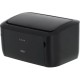 Принтер лазерный Canon imageClass LBP6030B черно-белая печать, A4, цвет черный [8468b010]