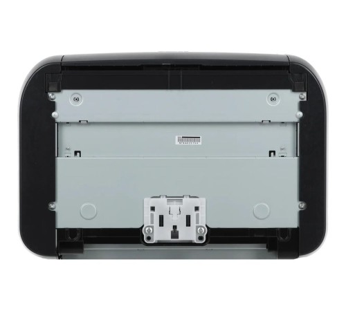 Принтер лазерный Canon imageClass LBP6030B черно-белая печать, A4, цвет черный [8468b010]