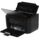Принтер лазерный Canon imageClass LBP6030B черно-белая печать, A4, цвет черный [8468b010]