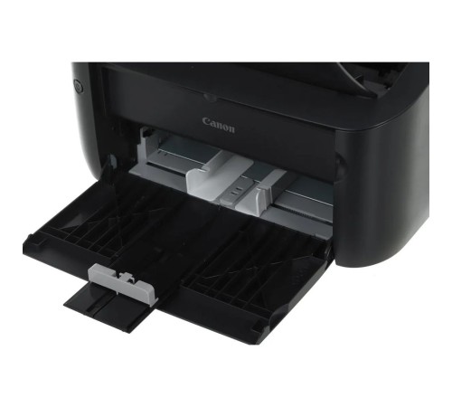 Принтер лазерный Canon imageClass LBP6030B черно-белая печать, A4, цвет черный [8468b010]
