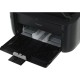 Принтер лазерный Canon imageClass LBP6030B черно-белая печать, A4, цвет черный [8468b010]