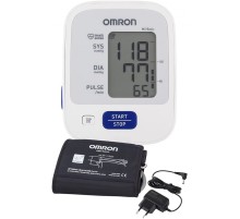 Тонометр автоматический Omron M2 Basic