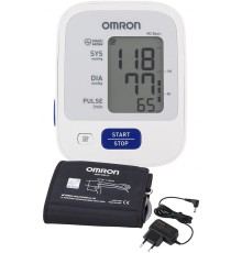 Тонометр автоматический Omron M2 Basic