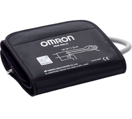 Тонометр автоматический Omron M2 Basic