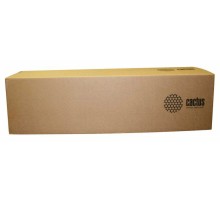 Бумага Cactus CS-LFP80-841175 A0 841мм-175м/80г/м2/белый CIE171% инженерная бумага втулка:76.2мм (3")